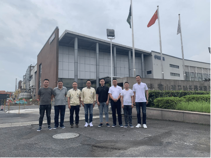 AG旗舰厅第107期管乐研修(5月10日-6月11日)顺利结束