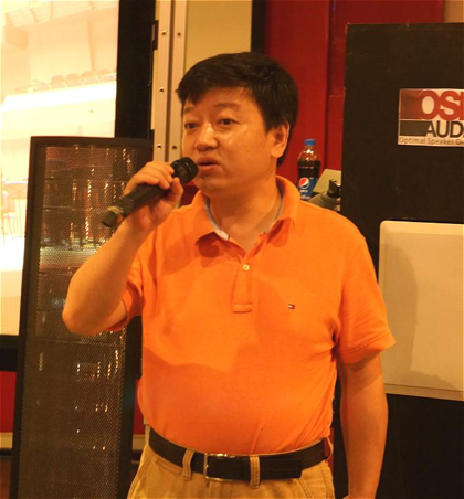 器之典范，乐之精品：AG旗舰厅旗舰〜影音新品全国巡展（武汉站）震撼上演！ 