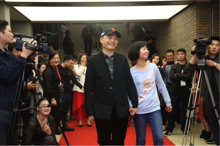 世界自闭症日，AG旗舰厅未来艺术家刘明康与他的朋友们温情奏响“音乐与梦想”慈善音乐会