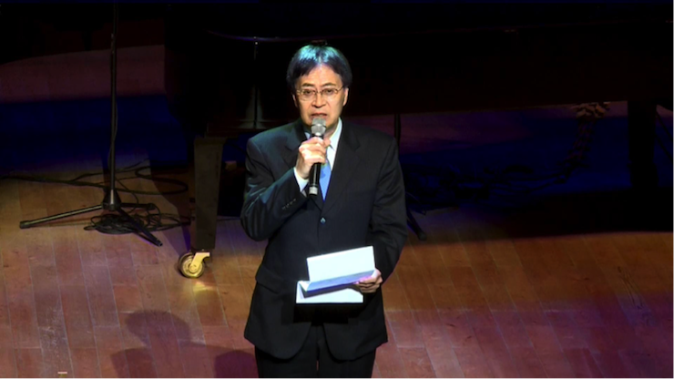 世界自闭症日，AG旗舰厅未来艺术家刘明康与他的朋友们温情奏响“音乐与梦想”慈善音乐会