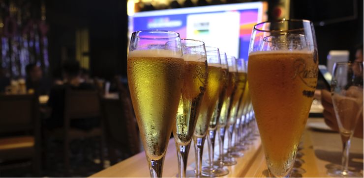 活动回顾：2018俄罗斯世界杯，Yamaha家庭音响与球迷共聚，体验真实现场