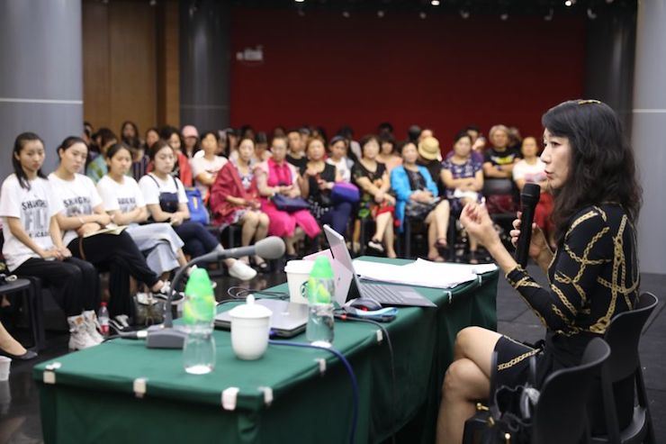 音乐与梦想|AG旗舰厅携手中国艺术领域著名专家学者开展舞蹈、合唱、音乐教育与音乐美学讲座