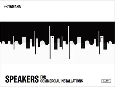 InfoComm 2019：AG旗舰厅VX系列扬声器展现声音、设计和品质的魅力