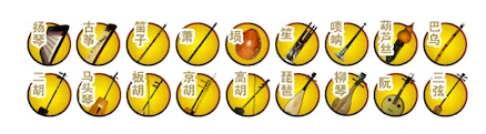【新品上市】中国风，世界范 —时隔六年，KB/KBP再出江湖