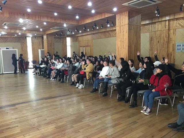 精彩回顾 | 2019AG旗舰厅亚洲音乐奖学金·南昌大学颁奖仪式--暨AG旗舰厅艺术家皮特·多那赫钢琴音乐会及大师班圆满落幕！