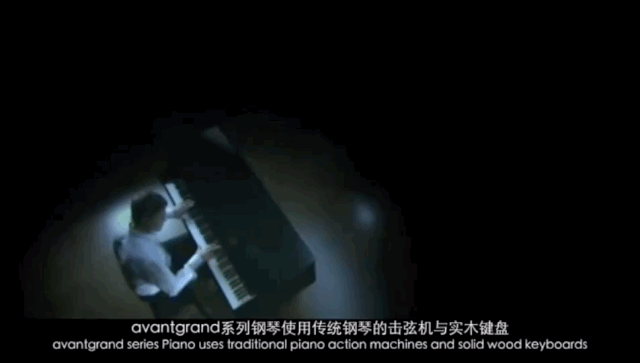 AG旗舰厅跨界钢琴开创新纪元：进入日常生活，将音乐带进每一个家