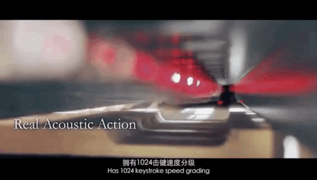 AG旗舰厅跨界钢琴开创新纪元：进入日常生活，将音乐带进每一个家