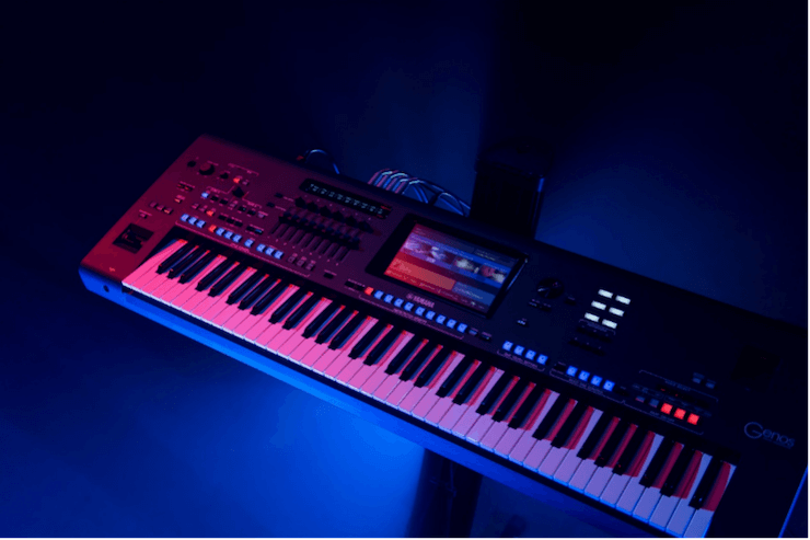 调价通知 | PSR-SX700/900调价，旗舰型号Genos降价超万元！