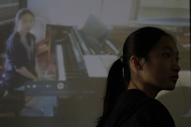 远程大师班|冼劲松老师远程教学第三场圆满结束！