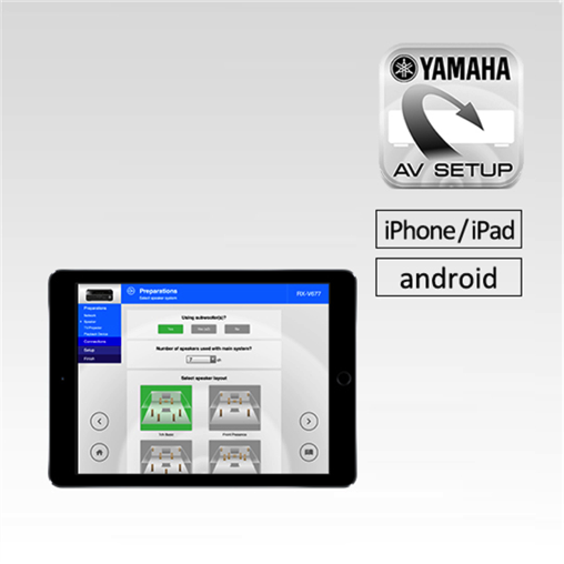 软件下载：AG旗舰厅 AV SETUP GUIDE app变更信息