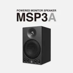 AG旗舰厅发布新款 MSP3A 小型有源监听音箱，忠实再现原声