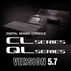 CL/QL系列数字调音台以及R系列I/O机架接口箱固件迎升级，新版V5.7支持SMPTE ST2110-30标准！